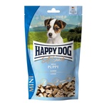 Happy Dog Soft Snack Mini Puppy Lamb -dopunska hrana za štence i mlade pse 100 g