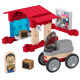 Fisher-Price: Wonder Makers garaža sa dodacima - Mattel