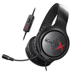 Creative Sound Blaster X H3 gaming slušalice