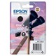 EPSON C13T02V14010, originalna tinta, crna, 4,6ml