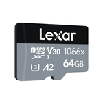 LEXAR LMS1066064G-BNANG