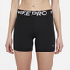 Kratke hlače Nike Pro 365 Shorts Black L