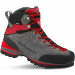 Garmont Moške outdoor cipele Ascent GTX Grey/Red 46,5