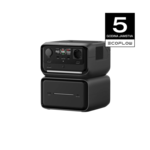 EcoFlow River 3 Max Plus (River 3 Plus + EB600) EFRIVER3MaxPlus-EU-CBOX