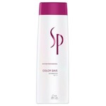 Wella SP Color Save Shampoo Šampon za obojenu kosu 250 ml