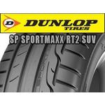 Dunlop ljetna guma SP Sport Maxx RT2, XL SUV 255/55R19 111W