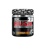 Weider Total Rush 2.0 - Cola