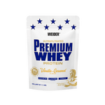 Weider Premium Whey Protein - 500g - Vanilija sladoled