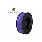 Filament za 3D printer PLASTIKA TRČEK, PLA – 1kg, Ljubičasti