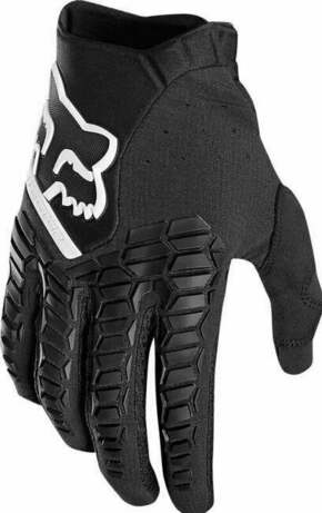 FOX Pawtector Gloves Black XL Rukavice