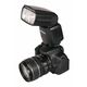 Patona FK910 Speedlite bljeskalica blic flash za Nikon fotoaparat Speedlight i-TTL II HSS GN60 SB-910