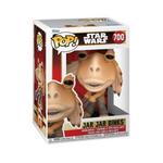 Funko POP Star Wars figura 700 PM 25th - Jar Binks s Booma lopticama