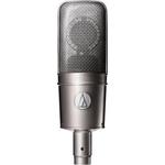 Audio-Technica AT4047/SV Kondenzatorski studijski mikrofon (Oštećeno)