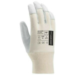 Kombinirane rukavice ARDONSAFETY/MECHANIK 10/XL - s prodajnom oznakom | A1020/10/SPE