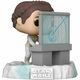 FUNKO POP DELUXE: STAR WARS - PRINCESS LEIA (BATTLE AT THE ECHO BASE) - 889698459013 889698459013 COL-14049