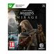 Assassin's Creed: Mirage (Xbox Series X  Xbox One) - 3307216258582 3307216258582 COL-16123