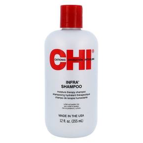 Farouk Systems CHI Infra hidratantni šampon 350 ml za žene