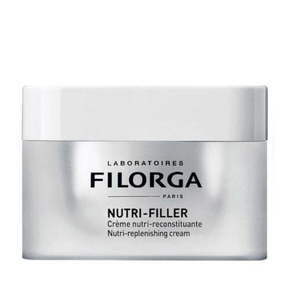 Filorga Nutri Filler hranjiva krema za obnovu gustoće kože lica 50 ml
