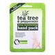 Xpel Tea Tree Tea Tree &amp; Peppermint Deep Moisturising Hand Pack krema za ruke 1 kom