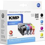 KMP tinta zamijenjen HP 920XL kompatibilan kombinirano pakiranje crn, cijan, purpurno crven, žut H67V 1717,0055