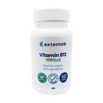 Vitamin B12 Extenlab, 1000 μg (60 tableta)
