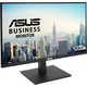 Asus VA27ACFSN monitor, IPS, 27", 2560x1440, 100Hz, pivot, USB-C, HDMI, Display port, USB