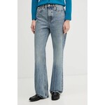 Traperice Calvin Klein Jeans plava LV047E708G