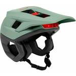 FOX Dropframe Pro Helmet Eukaliptus S Kaciga za bicikl