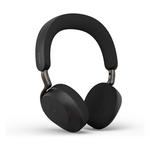 Jabra Evolve3 75 slušalice, USB/bežične/bluetooth, crne, mikrofon