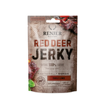 Renjer Sušeno meso jelena Deer Jerky 25 g chilli and lime