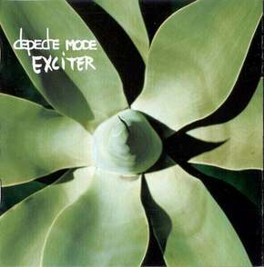 Depeche Mode - Exciter (2 CD)