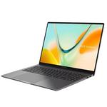 Asus VivoBook S5608QA-MB234W, 16" 1920x1200, 256GB SSD, 16GB RAM, Qualcomm Adreno, Windows 11