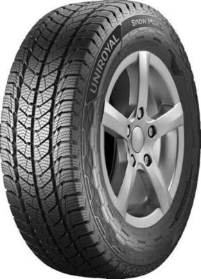 Uniroyal Snow Max 3 ( 205/70 R15C 106/104R 8PR )