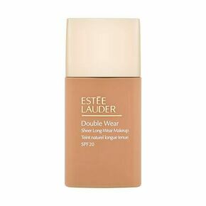 Estée Lauder Double Wear Sheer Long-Wear Makeup puder za lagano prekrivanje 30 ml nijansa 4N2 Spiced Sand