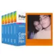 POLAROID Originals Color 600 film - 40x (5-Pack Bundle)