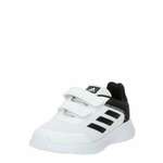 ADIDAS SPORTSWEAR Sportske cipele 'Tensaur' crna / bijela