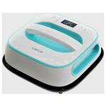 Loklik Easy Heat Press presa za grijanje tirkizna