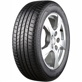 Bridgestone ljetna guma Turanza T005 195/60R15 88V