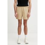 The North Face kratke hlače za muškarce M 24/7 5'' shorts bež NF0A882DLK51