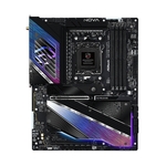 ASRock X870E Nova WiFi matična ploča, Socket AM5, AMD X870E, max. 256 GB, ATX