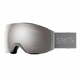 SMITH OPTICS I/O MAG XL skijaške naočale, siva