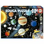 Puzzle Educa planetarij 150 Dijelovi , 560 g