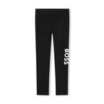 Dječje tajice BOSS crna J51100.156.162