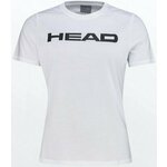Head Club Lucy T-Shirt Women White XL