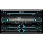 Sony DSX-B710KIT auto radio, USB, AUX, Bluetooth