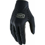 100% Sling Womens Bike Gloves Black L Rukavice za bicikliste