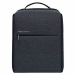 Xiaomi ruksak Mi City Backpack 2, crna/plava/siva/svijetlo siva/tamno siva, 15.6"/2"