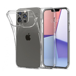 Spigen liquid Crystal Apple iPhone 13 Pro Crystal Clear case, hyaline Mobile
