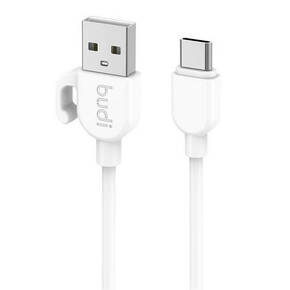 USB-C kabel Budi 1M 2.4A