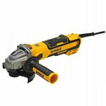DeWalt kutna Brusilica 125mm 1700 W